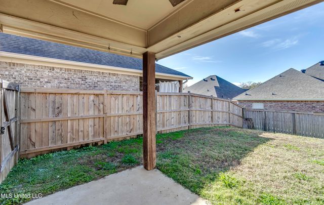 717 Chambord Drive, Brandon, MS 39042