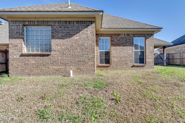 717 Chambord Drive, Brandon, MS 39042
