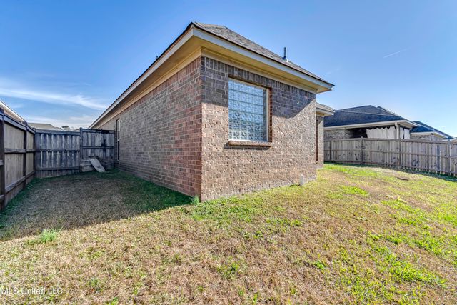 717 Chambord Drive, Brandon, MS 39042