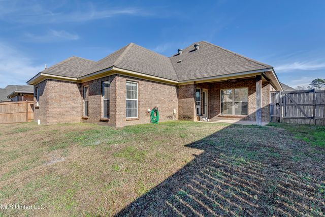 717 Chambord Drive, Brandon, MS 39042