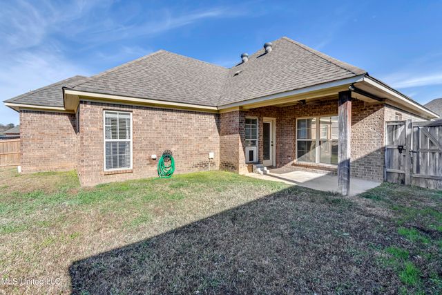 717 Chambord Drive, Brandon, MS 39042