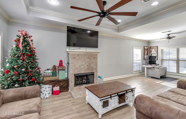 717 Chambord Drive, Brandon, MS 39042