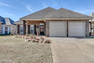 717 Chambord Drive, Brandon, MS 39042