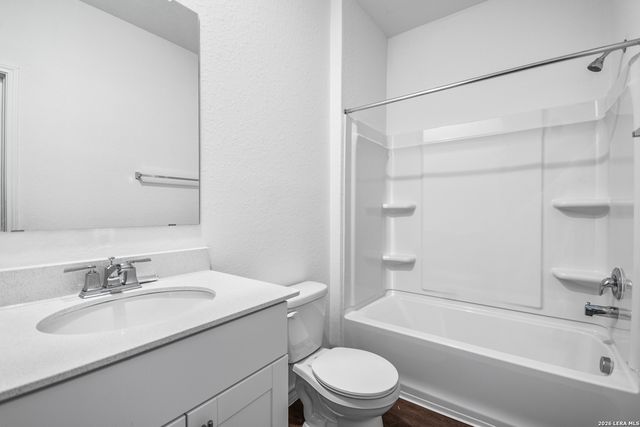 11608 Red Burro, San Antonio, TX 78254