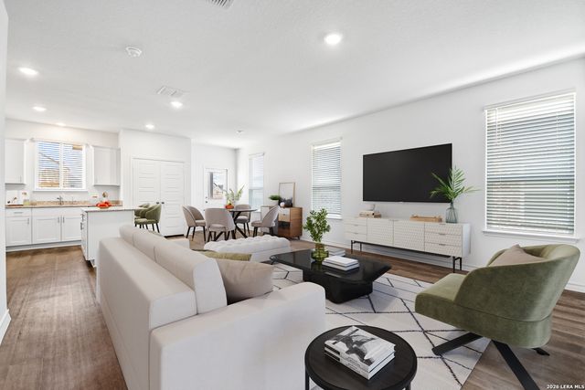 11608 Red Burro, San Antonio, TX 78254