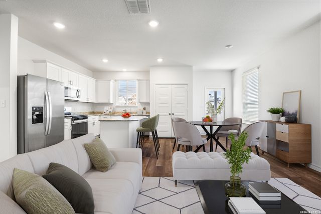 11608 Red Burro, San Antonio, TX 78254