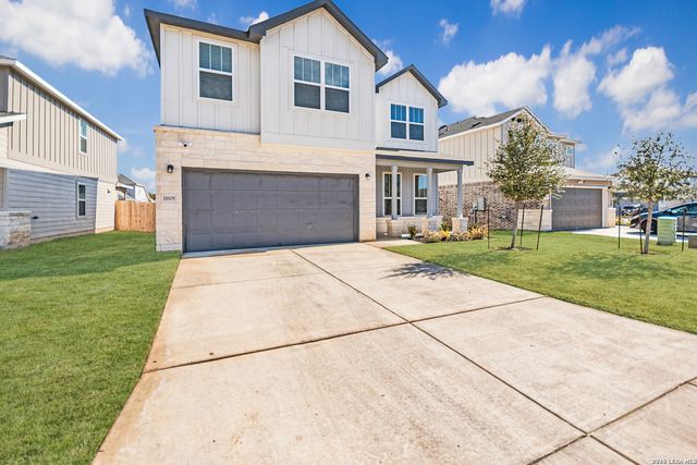 11608 Red Burro, San Antonio, TX 78254