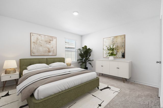 11608 Red Burro, San Antonio, TX 78254