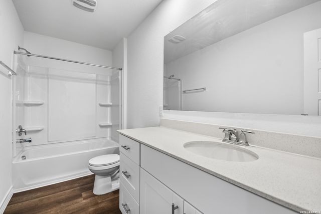 11608 Red Burro, San Antonio, TX 78254