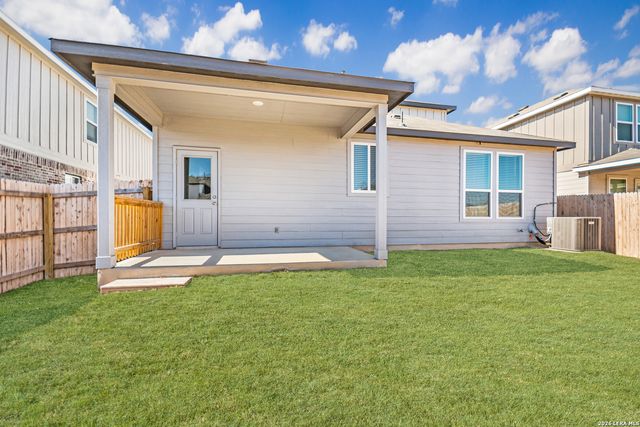 11608 Red Burro, San Antonio, TX 78254