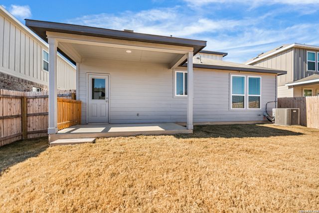 11608 Red Burro, San Antonio, TX 78254