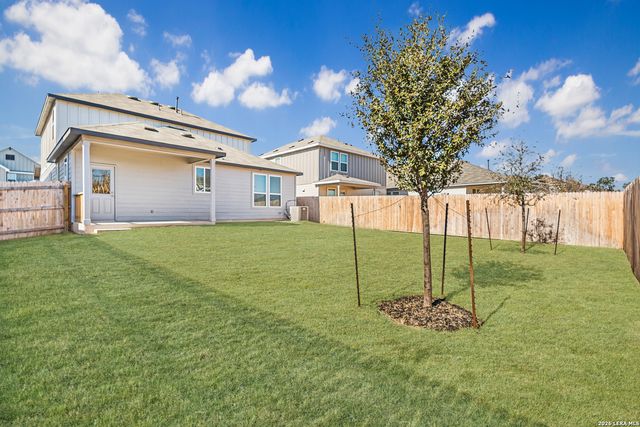 11608 Red Burro, San Antonio, TX 78254