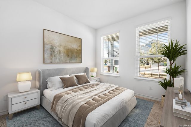 11608 Red Burro, San Antonio, TX 78254