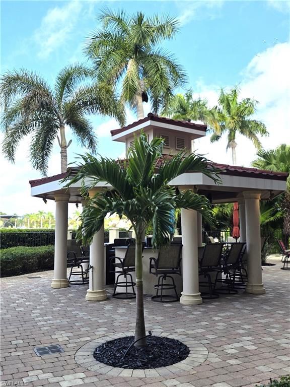 Image 33 of property listing at 5706 Cape Harbour DR 211, Cape Coral, FL 33914