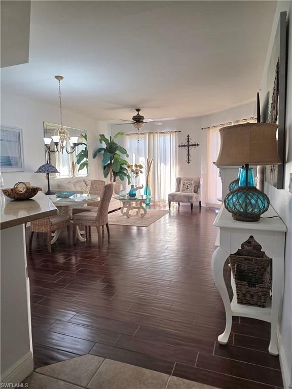 Image 4 of property listing at 5706 Cape Harbour DR 211, Cape Coral, FL 33914