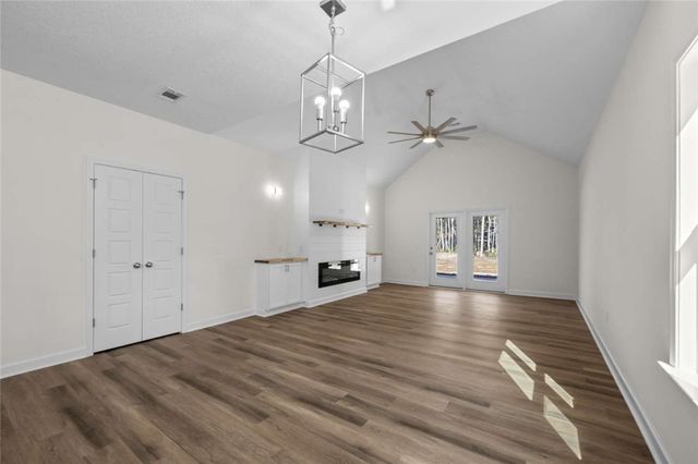 2771 GA HWY 251 Highway, Townsend, GA 31331