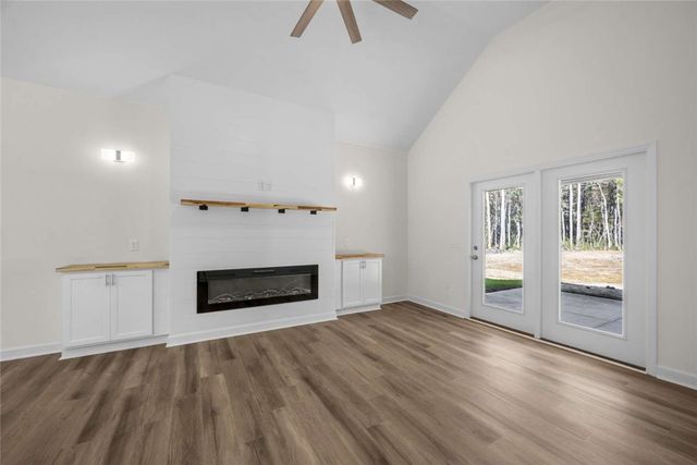 2771 GA HWY 251 Highway, Townsend, GA 31331