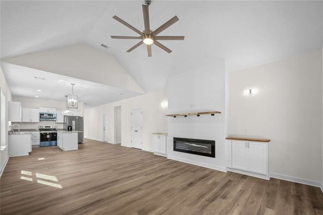 2771 GA HWY 251 Highway, Townsend, GA 31331