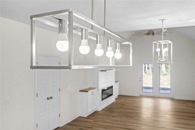 2771 GA HWY 251 Highway, Townsend, GA 31331