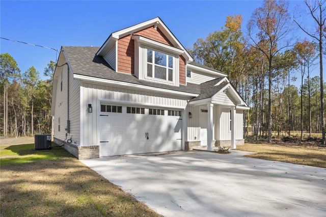 2771 GA HWY 251 Highway, Townsend, GA 31331