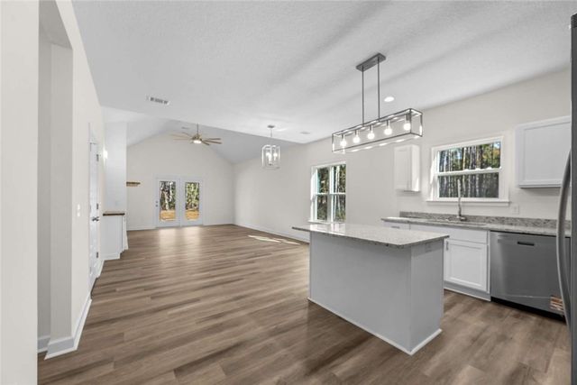 2771 GA HWY 251 Highway, Townsend, GA 31331