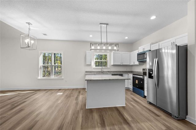 2771 GA HWY 251 Highway, Townsend, GA 31331