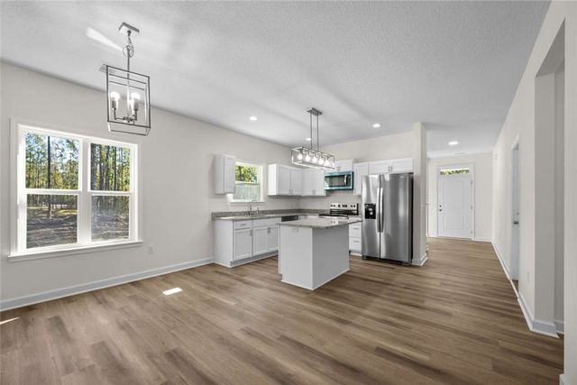 2771 GA HWY 251 Highway, Townsend, GA 31331