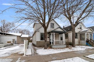 3949 Trenton Street, Detroit, MI 48210