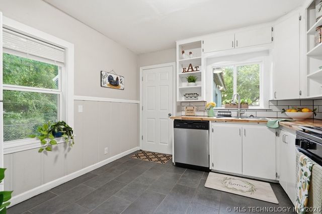 911 S Independence Street, Sapulpa, OK 74066