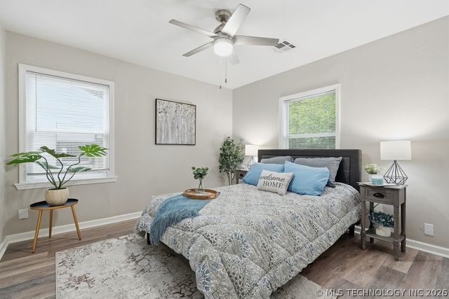 911 S Independence Street, Sapulpa, OK 74066