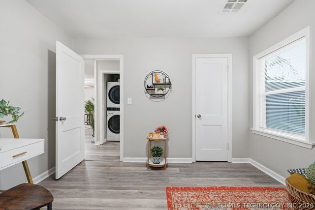 911 S Independence Street, Sapulpa, OK 74066