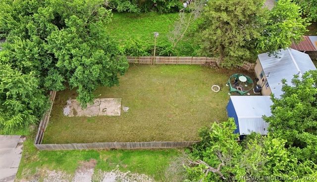 911 S Independence Street, Sapulpa, OK 74066