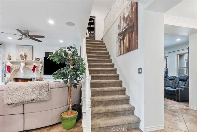 19 Tuscany, Ladera Ranch, CA 92694