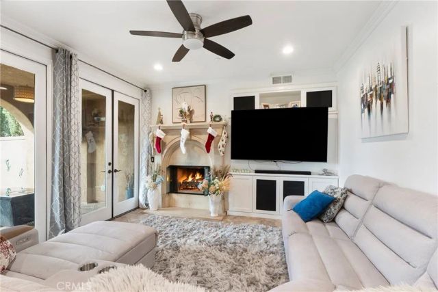 19 Tuscany, Ladera Ranch, CA 92694