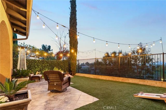 19 Tuscany, Ladera Ranch, CA 92694