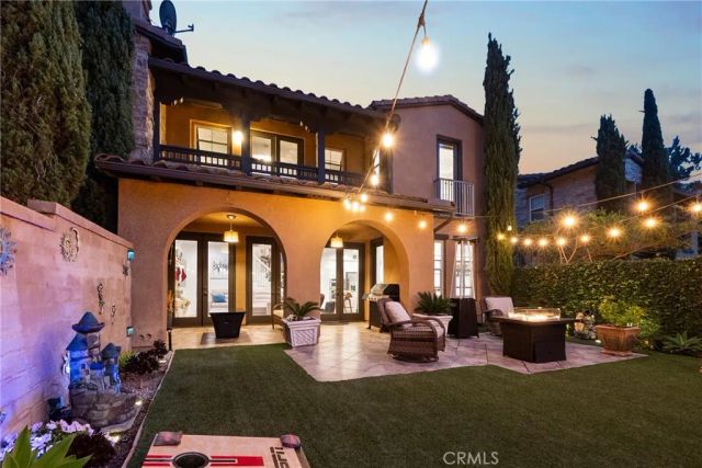 19 Tuscany, Ladera Ranch, CA 92694