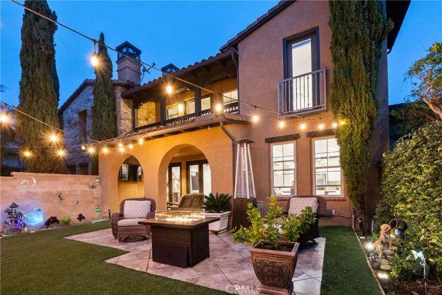 19 Tuscany, Ladera Ranch, CA 92694