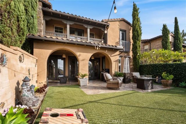 19 Tuscany, Ladera Ranch, CA 92694