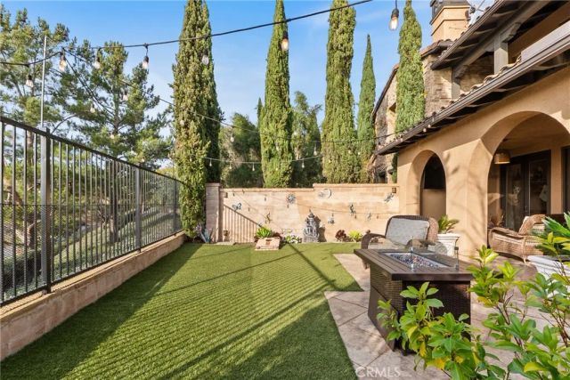 19 Tuscany, Ladera Ranch, CA 92694