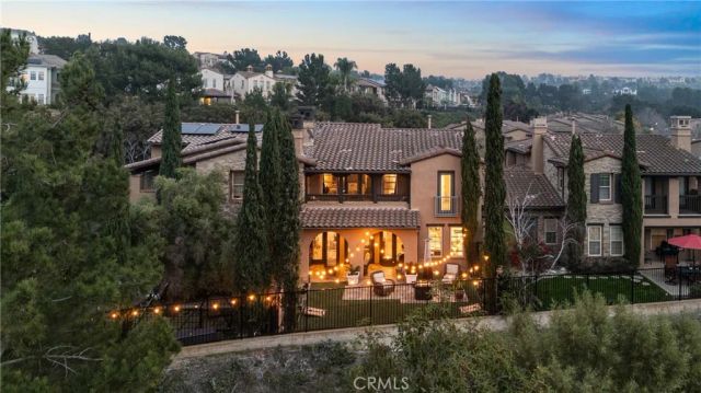 19 Tuscany, Ladera Ranch, CA 92694