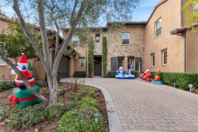 19 Tuscany, Ladera Ranch, CA 92694