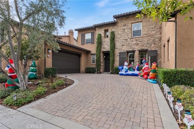 19 Tuscany, Ladera Ranch, CA 92694