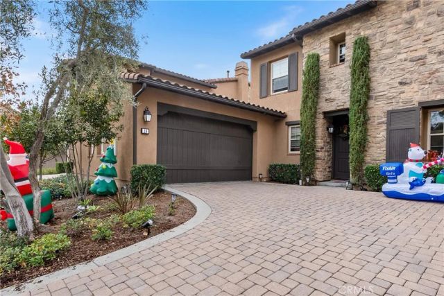 19 Tuscany, Ladera Ranch, CA 92694