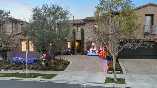 19 Tuscany, Ladera Ranch, CA 92694