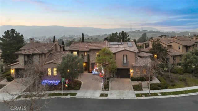19 Tuscany, Ladera Ranch, CA 92694