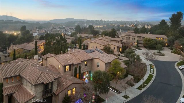 19 Tuscany, Ladera Ranch, CA 92694