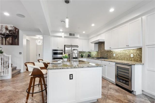 19 Tuscany, Ladera Ranch, CA 92694