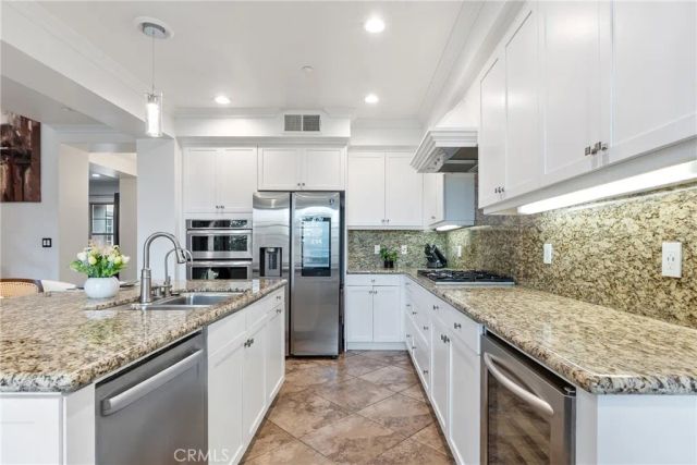 19 Tuscany, Ladera Ranch, CA 92694