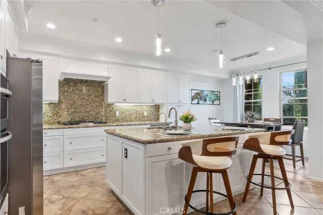 19 Tuscany, Ladera Ranch, CA 92694