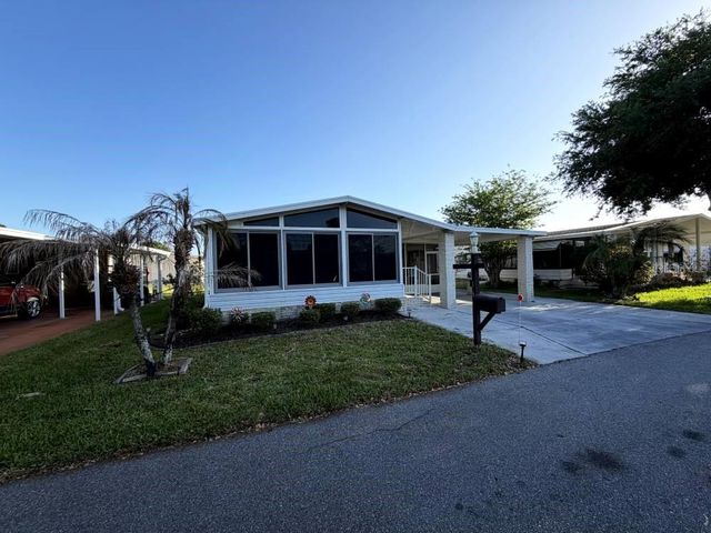 161 GREENVIEW DRIVE 161, Winter Haven, FL 33881